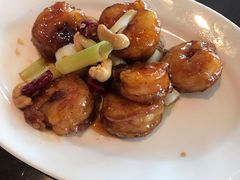 -环球港凯悦 · 享悦中餐厅