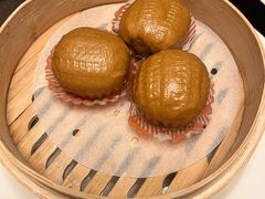 -浙江安吉JW万豪酒店·万豪中餐厅