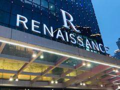 -上海龙之梦万丽酒店