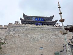 -雁门关景区