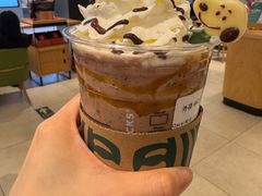 -星巴克臻选(北京银泰店)