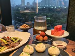 -江南厨子(万象天地店)