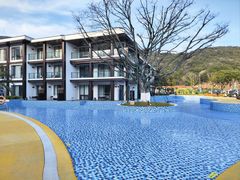 -象山黄金海岸雷迪森酒店