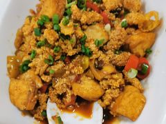 -李师傅脆肚(梅林店)