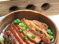 -锦府盐帮·李宅(领展购物广场中关村店)