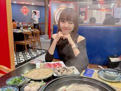 -成都老码头火锅(旺角店)