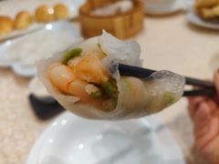 顺德人家虾饺皇-顺德人家食府(黄金广场店)