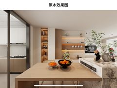 -业之峰装饰•环保家装(青岛店)
