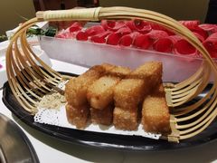 -椒王火锅(厚街万达店)