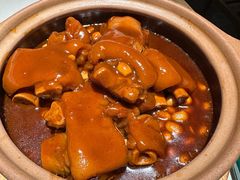 -0776食堂·京城创意菜(七里庄店)