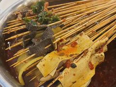 -成都瓜串串(华强北店)