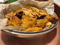 -桂满陇·海市蜃楼·黑金(国金店)