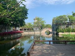 -厦门园林博览苑