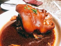 -走马楼饭庄(慈城古县城店)