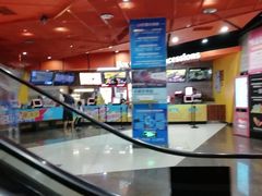 -卢米埃影城(苏州园区华润杜比全景声激光店)