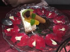 -王品牛排(郑州大卫城店)