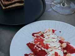 -Highline·城市露台景观餐厅(淮海路店)