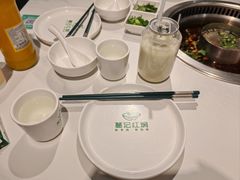 -葛记红焖羊肉(人民路店)