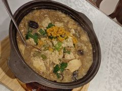 -牟传仁饭庄(星海店)