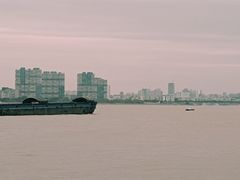 -武汉关码头(轮渡站)