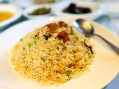 -和平官邸·花园餐厅(武定西路店)