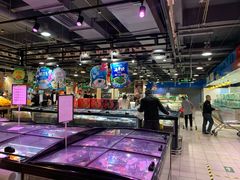 -永辉超市(回龙观店)