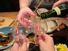 -雪熊精酿·哈尔滨烧烤酒馆(非遗大串店)