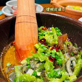 京城开了15年的湘菜馆子，尽显湘楚美食风味