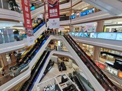 -吾悦广场(南京鼓楼店)