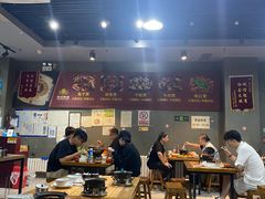 -范贤光鸡公煲(平乐园总店)