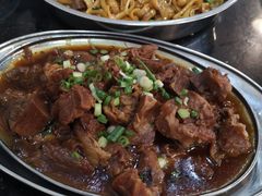 -牛一煲美食(江高店)