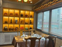 -福来齐·鲁菜海鲜·渔家菜(朝阳街分店)