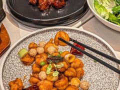 -荟廷·晶萃(陆家嘴尚悦湾店)