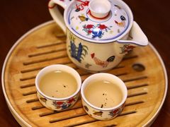 -南拳十三姨·潮汕砂锅粥(世纪金源店)