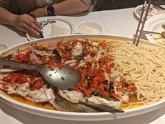 -湘阅•威海海鲜•湖南味道(华宝店)