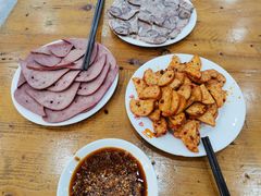 -顺通大冷面(总店)
