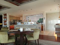 -天津君隆威斯汀酒店