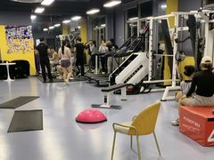 -天型健身工作室(大学城店)