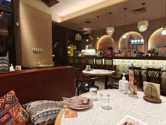 -墨纪Mojí墨西哥餐厅(官舍店)