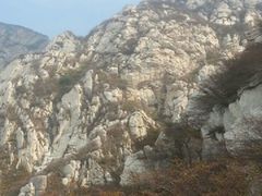 -嵩山少林文化旅游景区