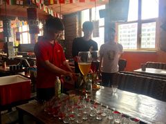 -Helens海伦司小酒馆(红旗南路店)