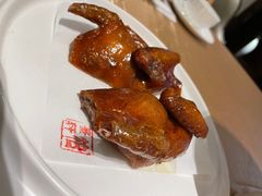 -北京泰富酒店-柏景轩中餐厅