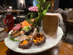 -和彩放题餐厅(酒仙桥店)