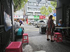 -小胡子祥彪烧烤(北湖总店)