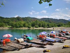 -楠溪江风景名胜区