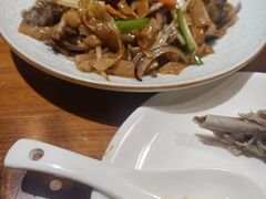 -又一福烤鸭·北京菜(东四店)