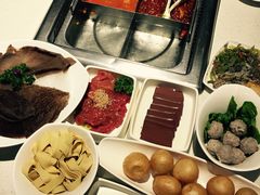 -海底捞火锅(龙岗星河COCO Park店)