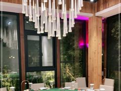 包厢-荷风细雨·中国茶宴(碧云店)