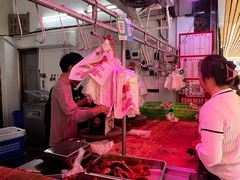 -阿娟牛肉丸·手打牛肉丸·现做现卖