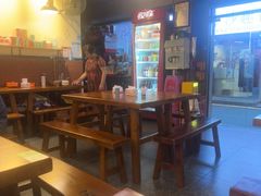 -老兵牛蹄店(下沙店)